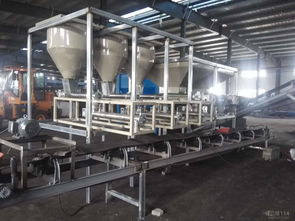 飼料生產 保障現代畜牧業的基石