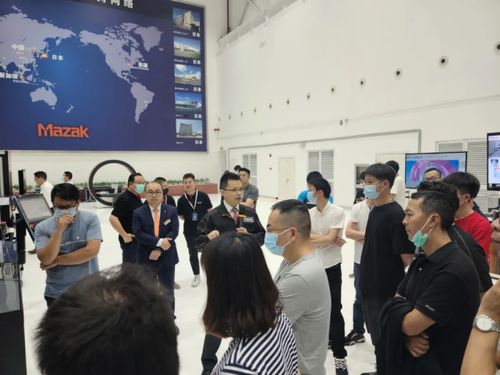智領未來，創新賦能——伊斯卡2021醫療行業產品技術交流會紀實