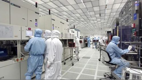 意法半導體Sic新工廠今年投產，豐沛產能滿足井噴市場需求